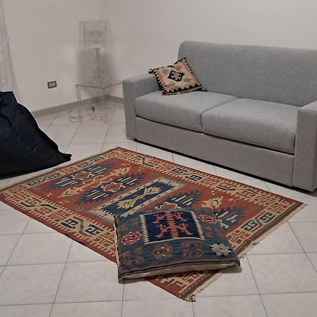 Casa Zia Rosetta Διαμέρισμα Παλέρμο Εξωτερικό φωτογραφία