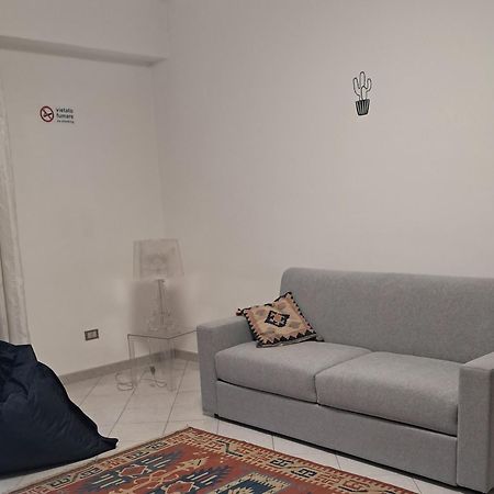 Casa Zia Rosetta Διαμέρισμα Παλέρμο Εξωτερικό φωτογραφία