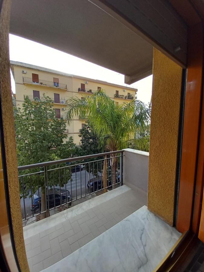 Casa Zia Rosetta Διαμέρισμα Παλέρμο Εξωτερικό φωτογραφία