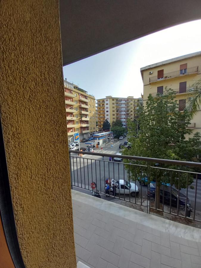 Casa Zia Rosetta Διαμέρισμα Παλέρμο Εξωτερικό φωτογραφία