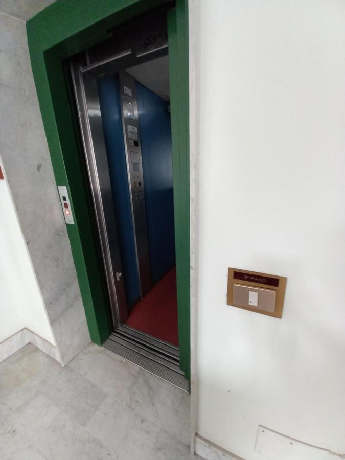 Casa Zia Rosetta Διαμέρισμα Παλέρμο Εξωτερικό φωτογραφία