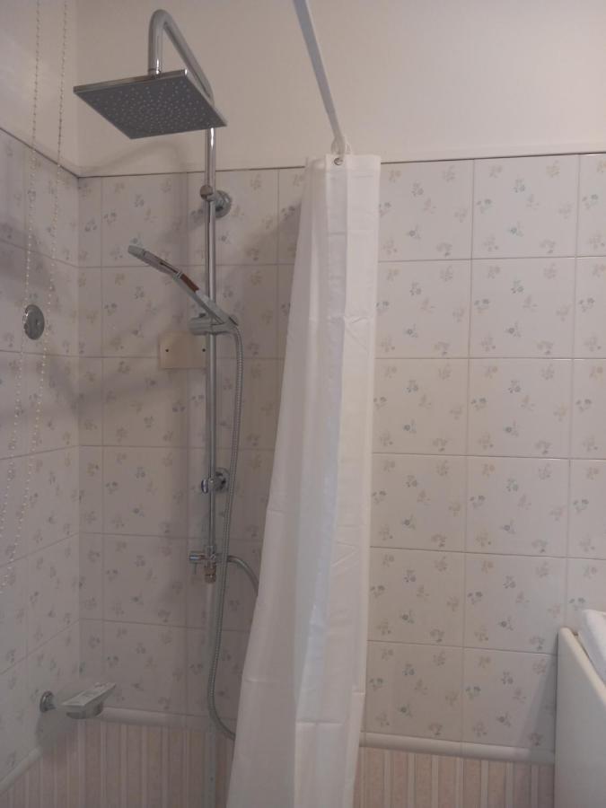 Casa Zia Rosetta Διαμέρισμα Παλέρμο Εξωτερικό φωτογραφία