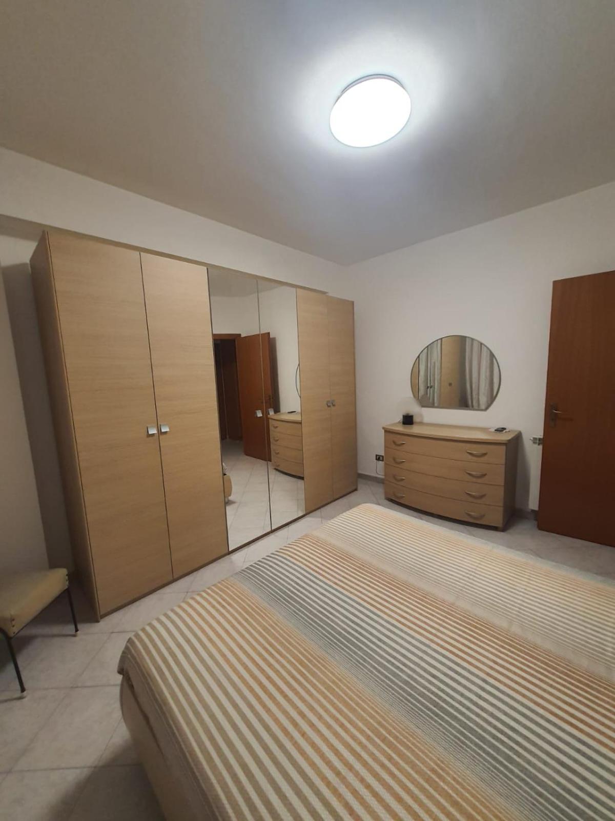 Casa Zia Rosetta Διαμέρισμα Παλέρμο Εξωτερικό φωτογραφία
