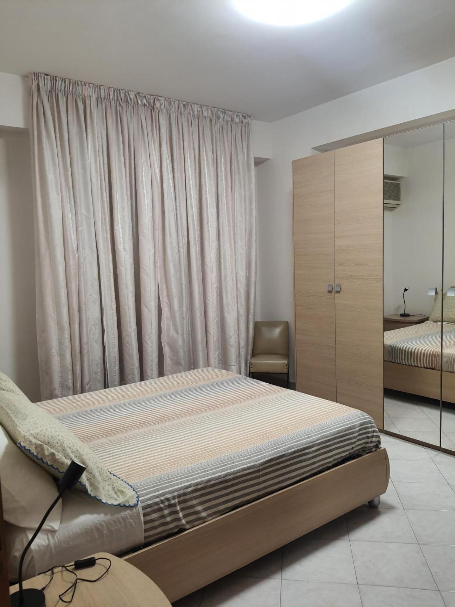 Casa Zia Rosetta Διαμέρισμα Παλέρμο Εξωτερικό φωτογραφία