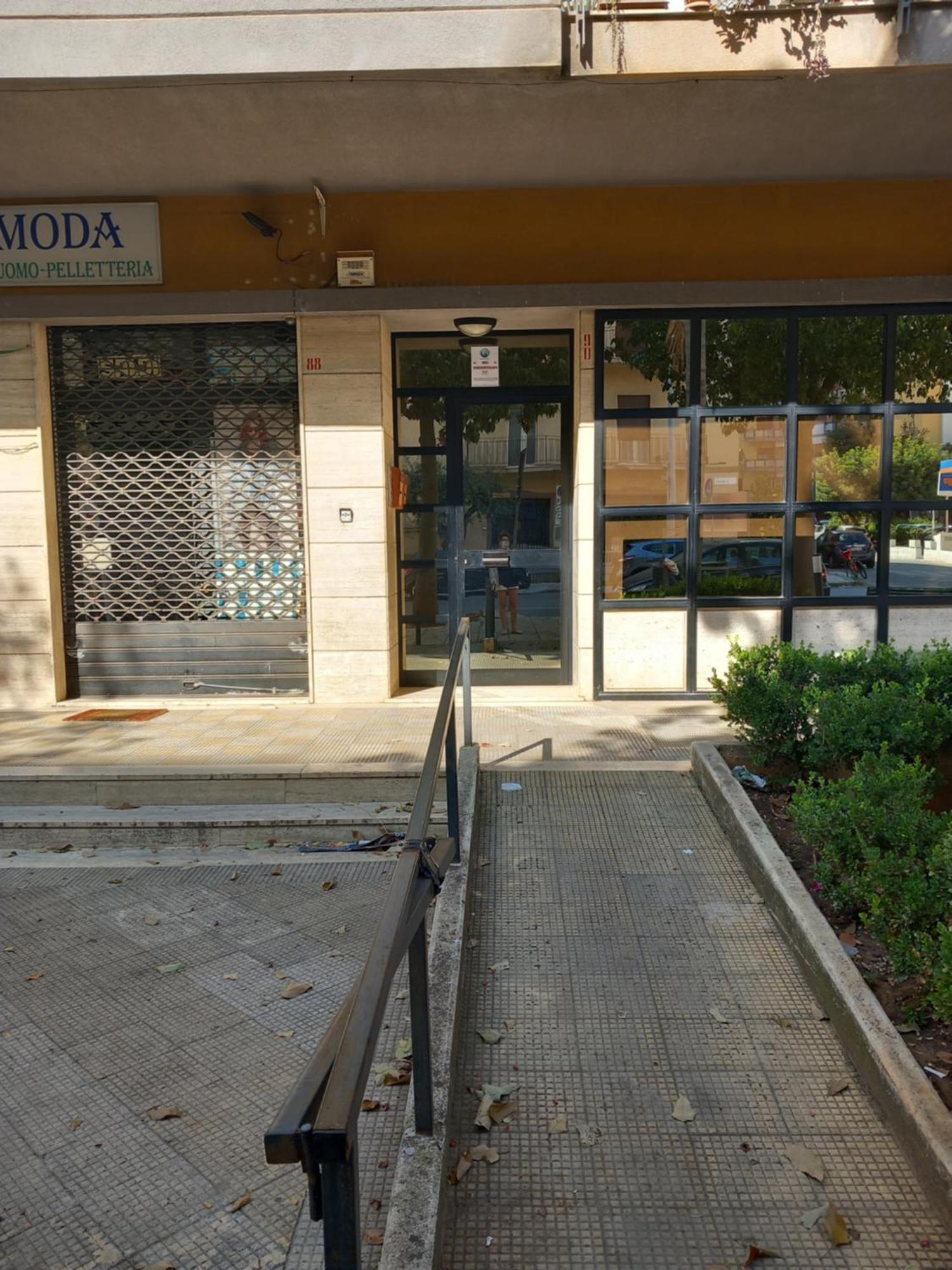 Casa Zia Rosetta Διαμέρισμα Παλέρμο Εξωτερικό φωτογραφία