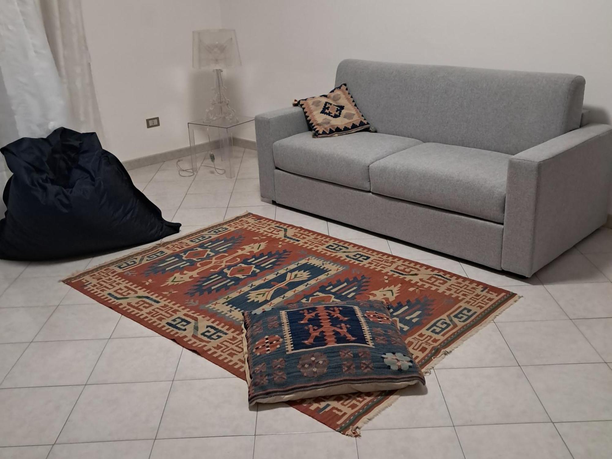 Casa Zia Rosetta Διαμέρισμα Παλέρμο Εξωτερικό φωτογραφία