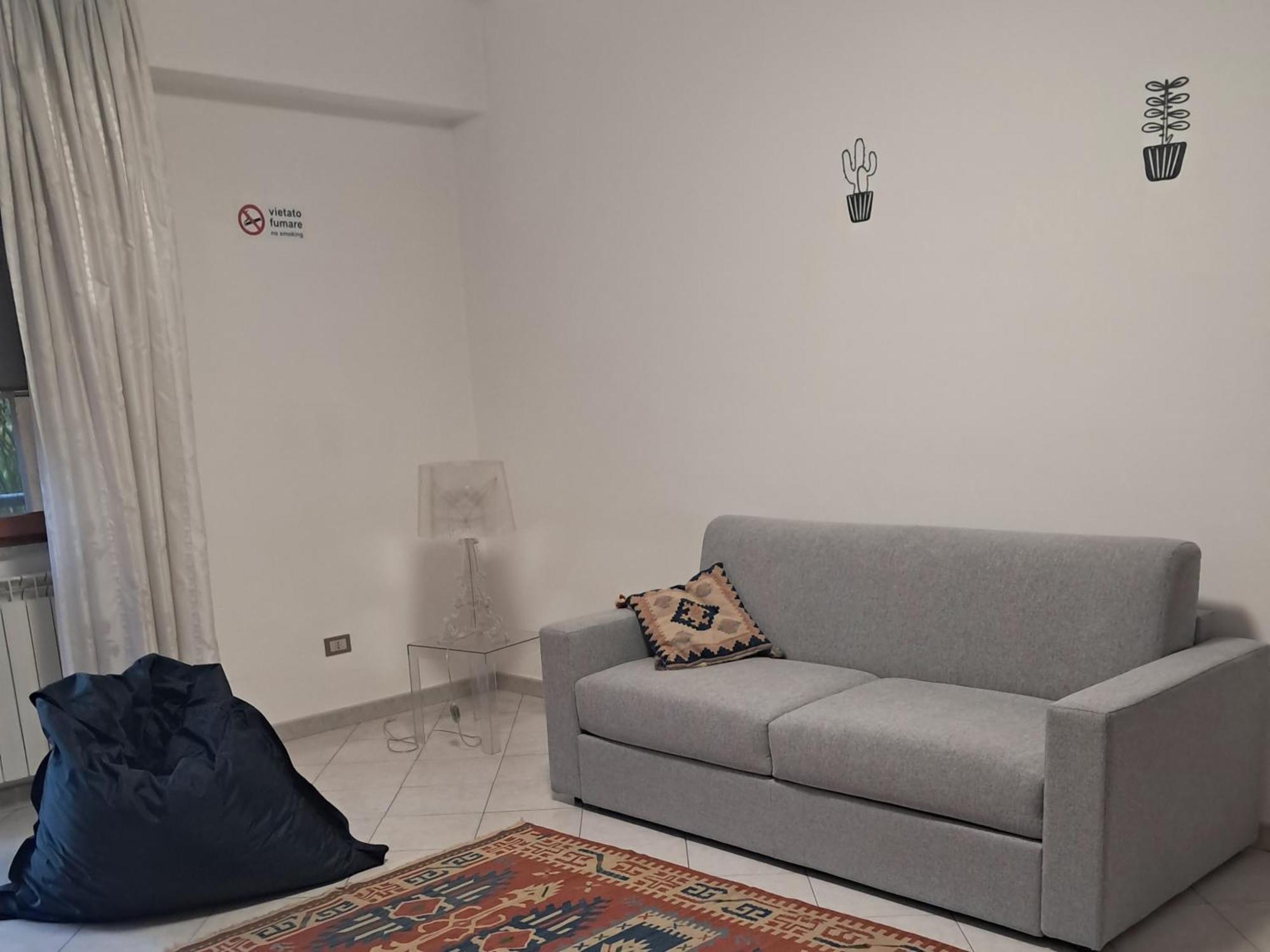 Casa Zia Rosetta Διαμέρισμα Παλέρμο Εξωτερικό φωτογραφία