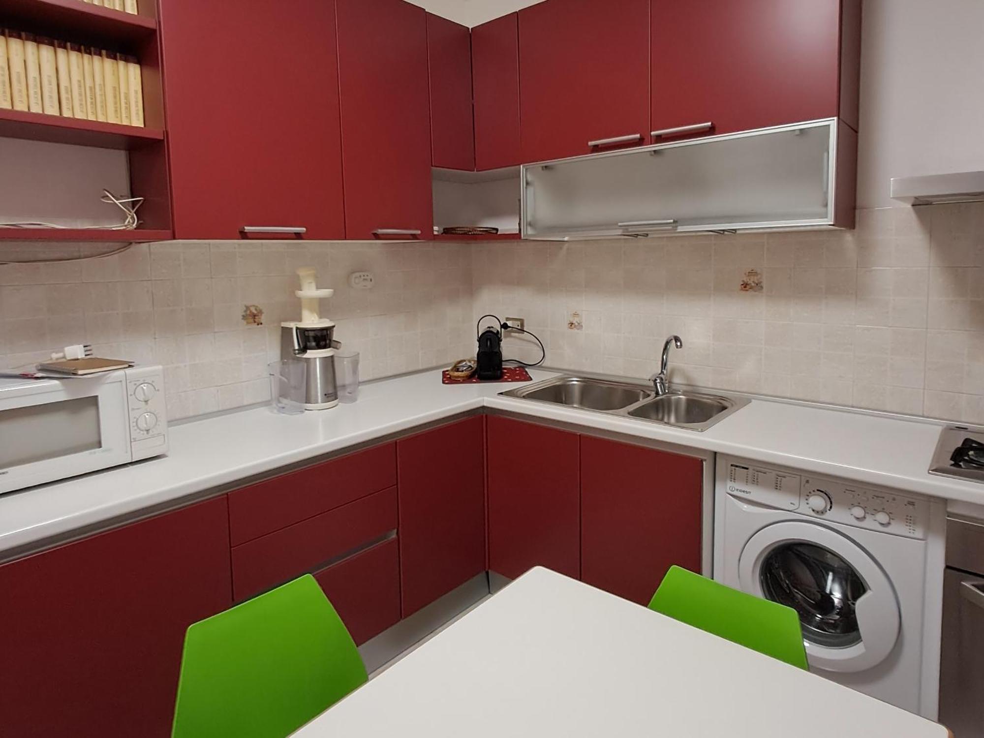 Casa Zia Rosetta Διαμέρισμα Παλέρμο Εξωτερικό φωτογραφία