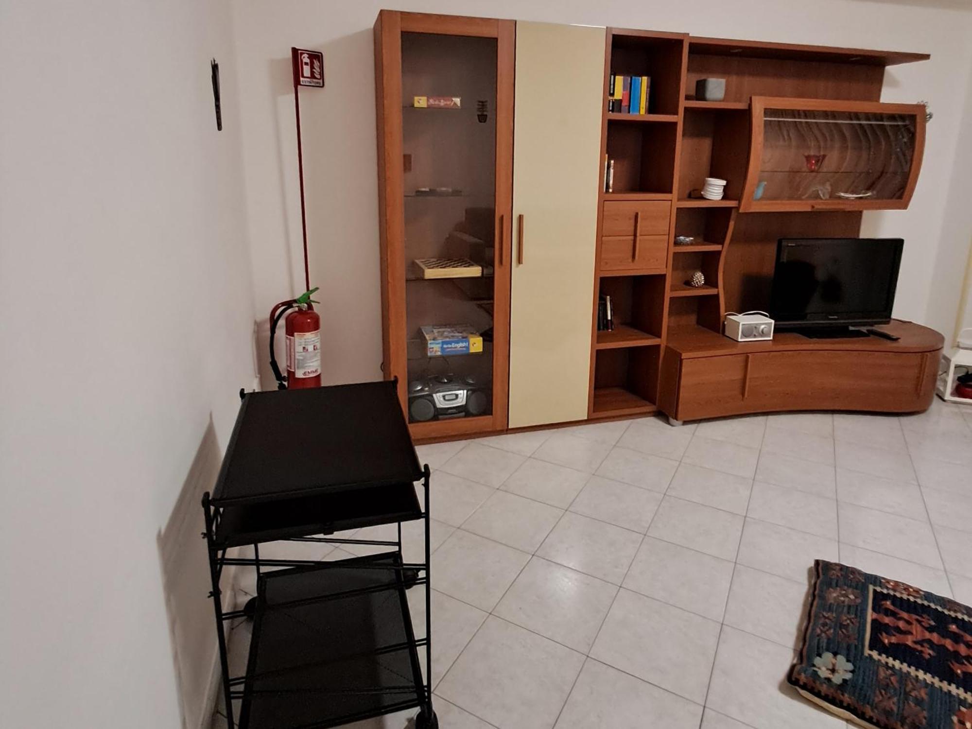 Casa Zia Rosetta Διαμέρισμα Παλέρμο Εξωτερικό φωτογραφία