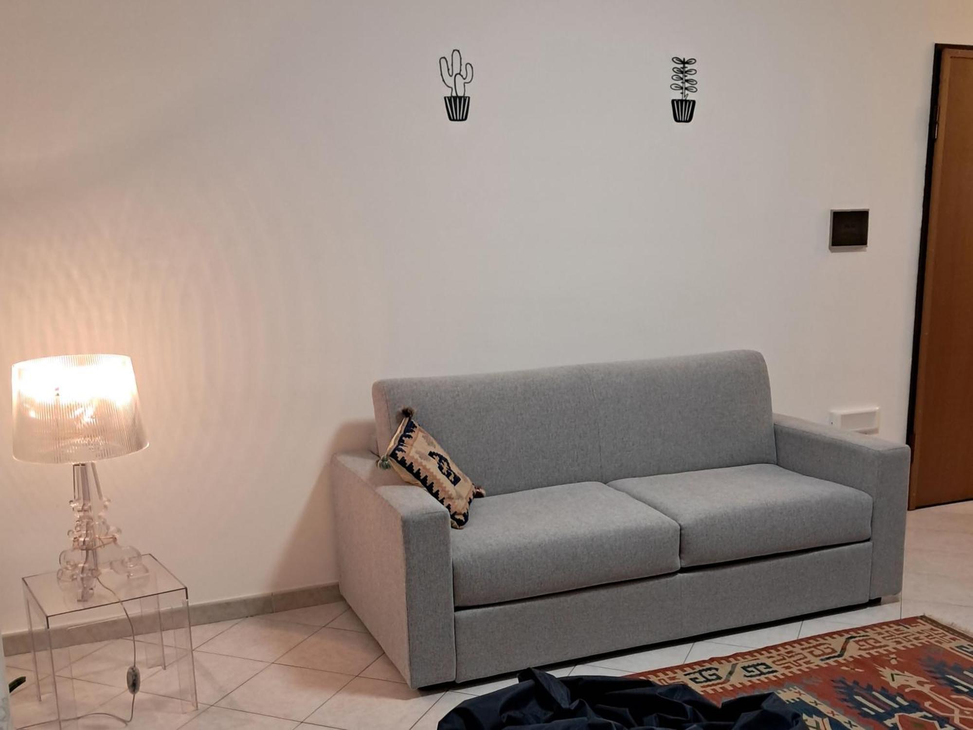 Casa Zia Rosetta Διαμέρισμα Παλέρμο Εξωτερικό φωτογραφία