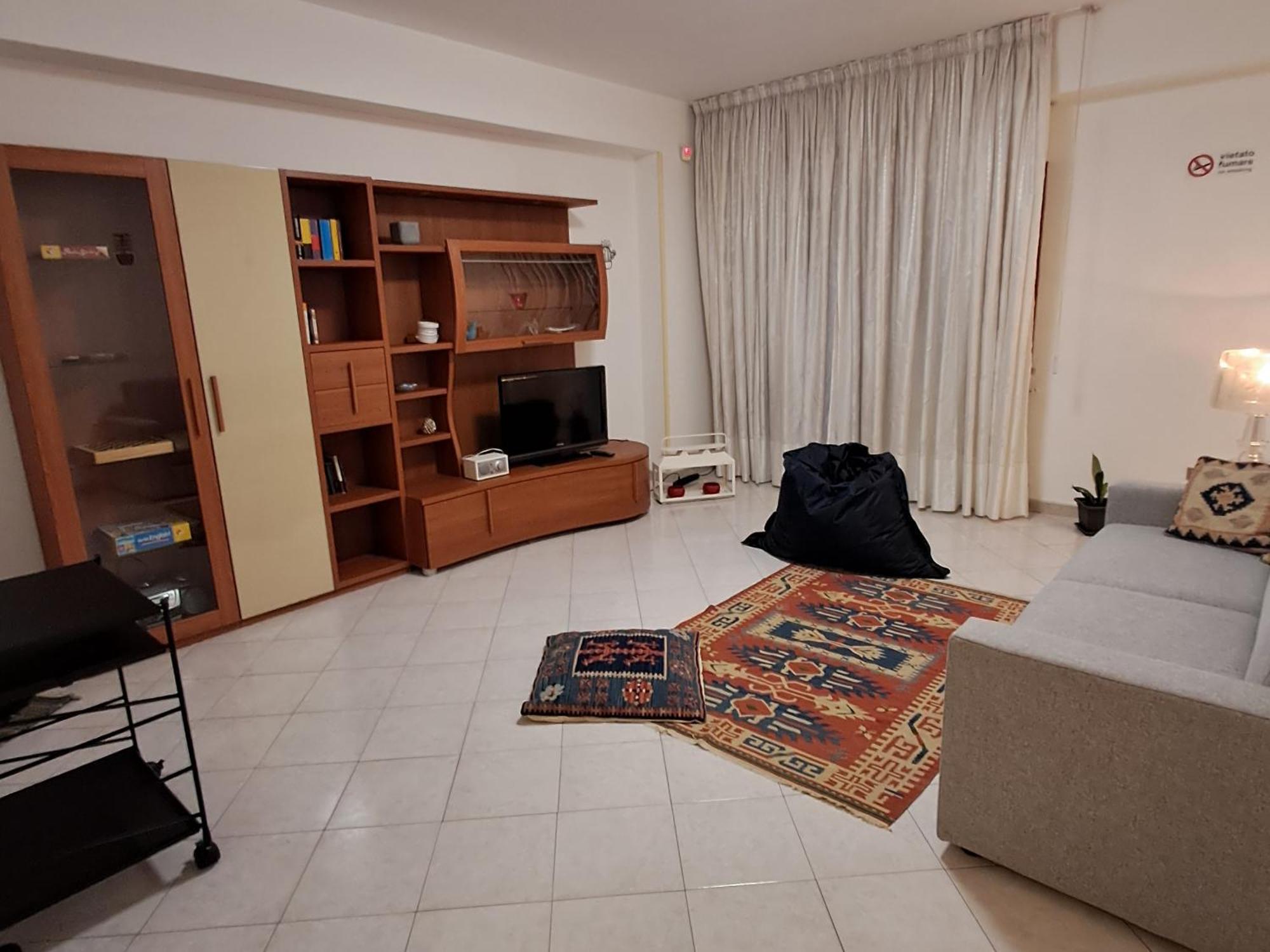 Casa Zia Rosetta Διαμέρισμα Παλέρμο Εξωτερικό φωτογραφία